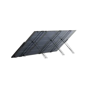EcoFlow 400W Lightweight Portable Solar Panel - Image 2