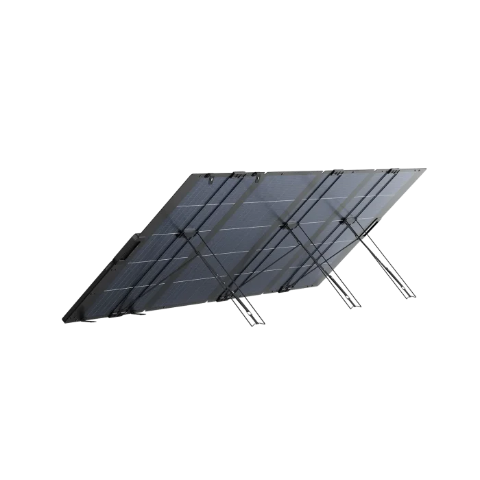 EcoFlow 400W Lightweight Portable Solar Panel - Image 2