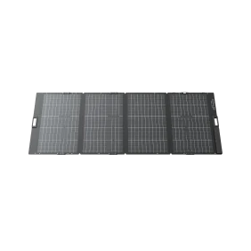 EcoFlow 400W Lightweight Portable Solar Panel - Image 3