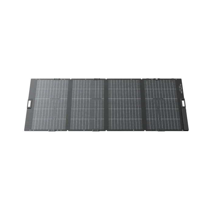 EcoFlow 400W Lightweight Portable Solar Panel - Image 3