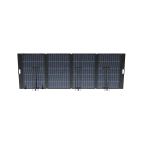 EcoFlow 400W Lightweight Portable Solar Panel - Image 4