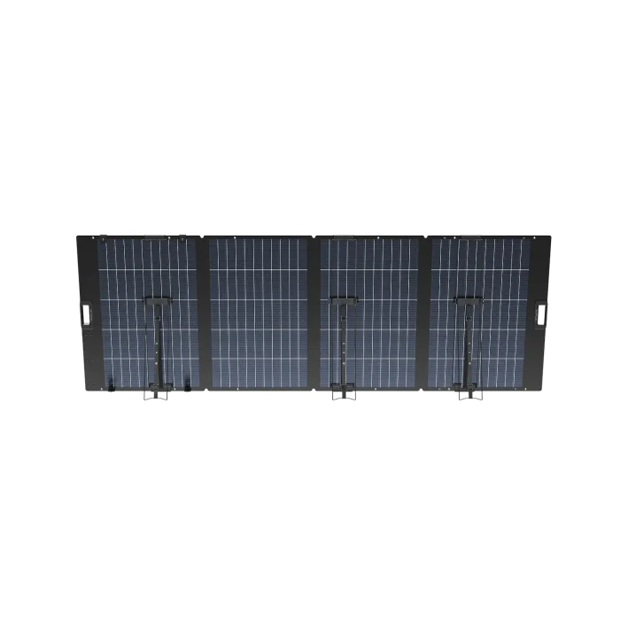 EcoFlow 400W Lightweight Portable Solar Panel - Image 4