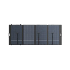EcoFlow 400W Lightweight Portable Solar Panel - Image 5