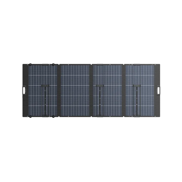 EcoFlow 400W Lightweight Portable Solar Panel - Image 5