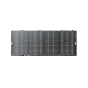 EcoFlow 400W Lightweight Portable Solar Panel - Image 7