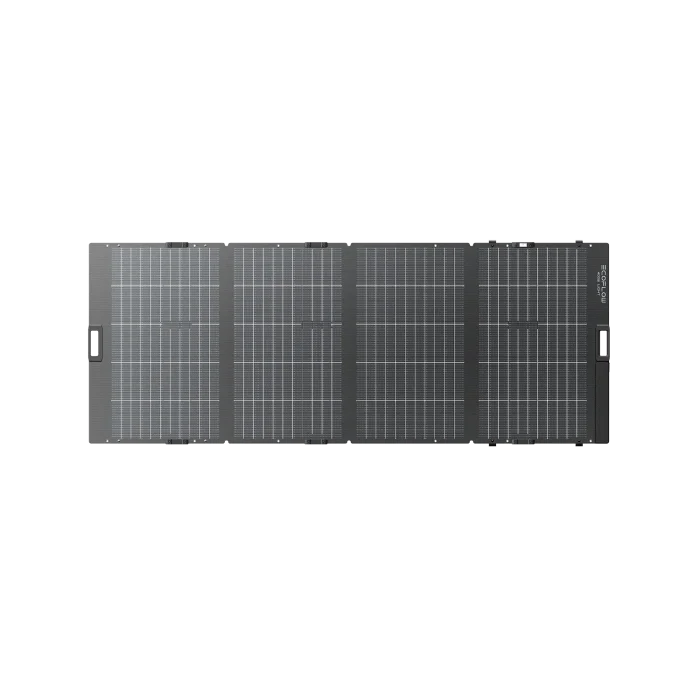 EcoFlow 400W Lightweight Portable Solar Panel - Image 7