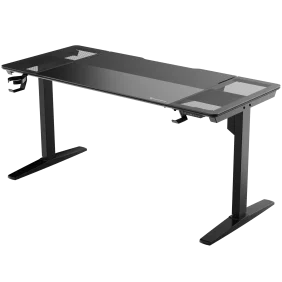 Thunderx3 LAB-X Ergonomic Standing Desk