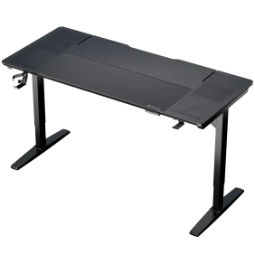 Thunderx3 LAB-X Ergonomic Standing Desk - Image 2