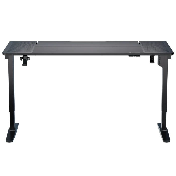 Thunderx3 LAB-X Ergonomic Standing Desk - Image 3
