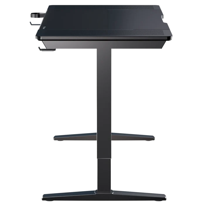 Thunderx3 LAB-X Ergonomic Standing Desk - Image 5