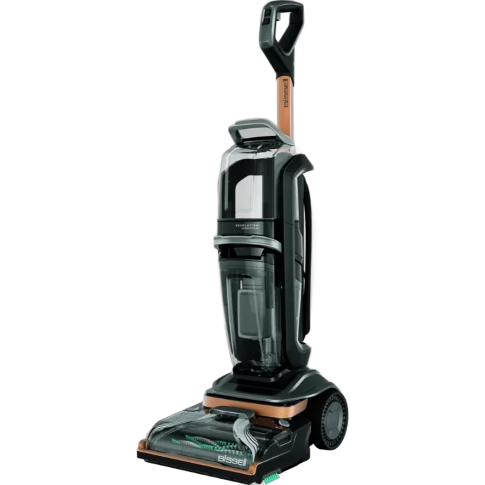 BISSELL Revolution HydroSteam - Gold - Image 5