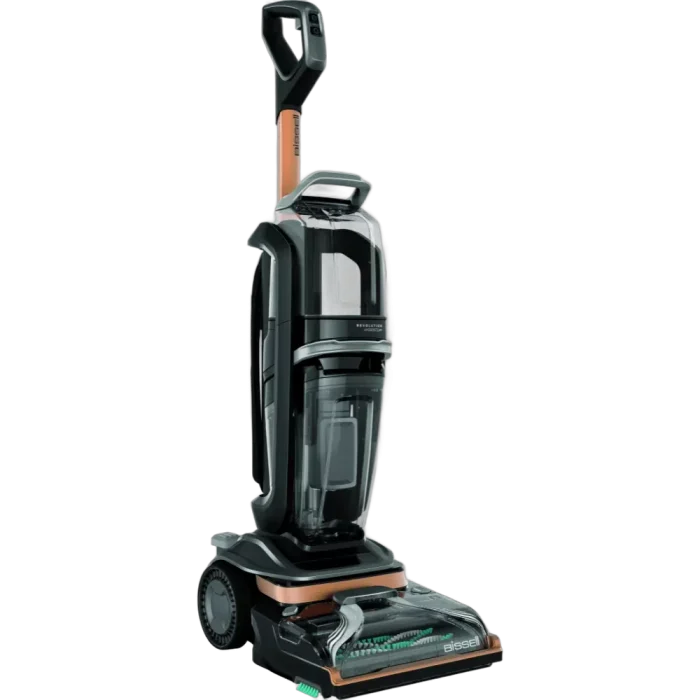 BISSELL Revolution HydroSteam - Gold - Image 3