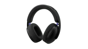 Logitech G325 Lightspeed Wireless Gaming Headset - Black