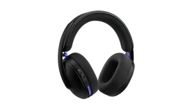 Logitech G325 Lightspeed Wireless Gaming Headset - Black - Image 2