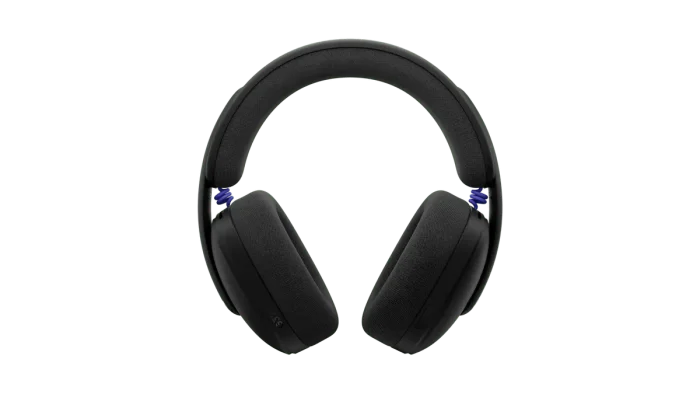 Logitech G325 Lightspeed Wireless Gaming Headset - Black - Image 4