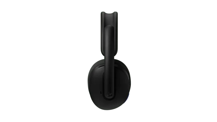 Logitech G325 Lightspeed Wireless Gaming Headset - Black - Image 3