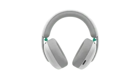 Logitech G325 Lightspeed Wireless Gaming Headset - White - Image 2