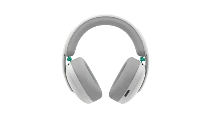 Logitech G325 Lightspeed Wireless Gaming Headset - White - Image 2