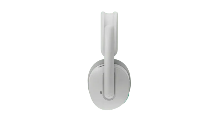 Logitech G325 Lightspeed Wireless Gaming Headset - White - Image 3