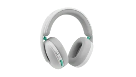 Logitech G325 Lightspeed Wireless Gaming Headset - White - Image 4