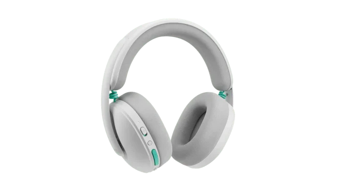 Logitech G325 Lightspeed Wireless Gaming Headset - White - Image 4