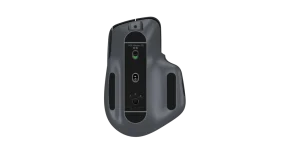 Logitech MX Master 3S Bluetooth Edition - Graphite - Image 5