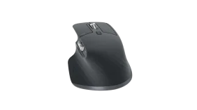Logitech MX Master 3S Bluetooth Edition - Graphite - Image 3