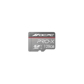 OCPC PRO-X U1 C10 128GB MICROSDXC CARD - Image 2