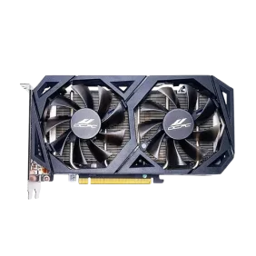 OCPC GTX 1660 6GB GDDR6 TI XE - Image 2