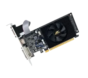 OCPC GT 210 1GB DDR3 LP XE FAN