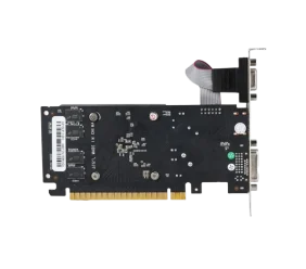 OCPC GT 210 1GB DDR3 LP XE FAN - Image 3