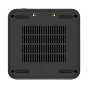 PCBuilder CUBE Intel Core 3-100U 16GB DDR5 512GB Windows 11 Pro Mini PC - Image 5