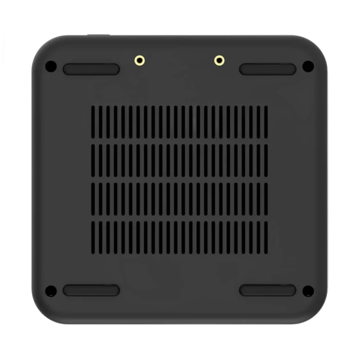 PCBuilder CUBE Intel Core 3-100U 16GB DDR5 512GB Windows 11 Pro Mini PC - Image 5