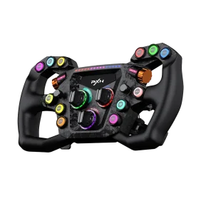PXN GT ONE Steering Wheel - Image 2