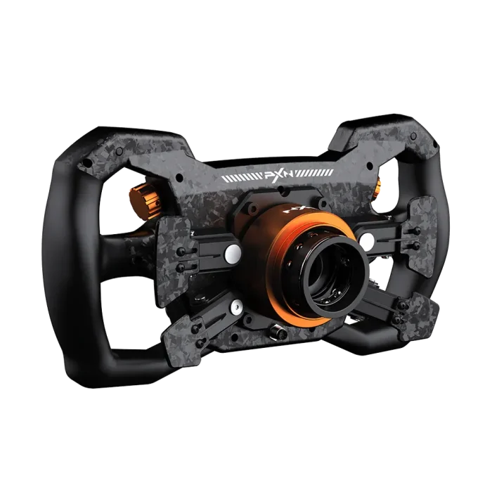 PXN GT ONE Steering Wheel - Image 3