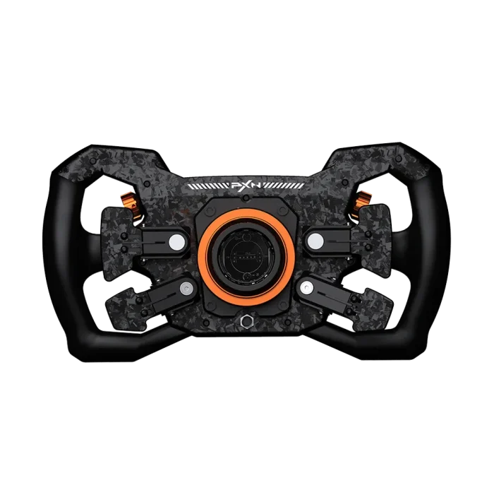 PXN GT ONE Steering Wheel - Image 4