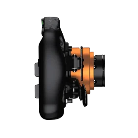 PXN GT ONE Steering Wheel - Image 5
