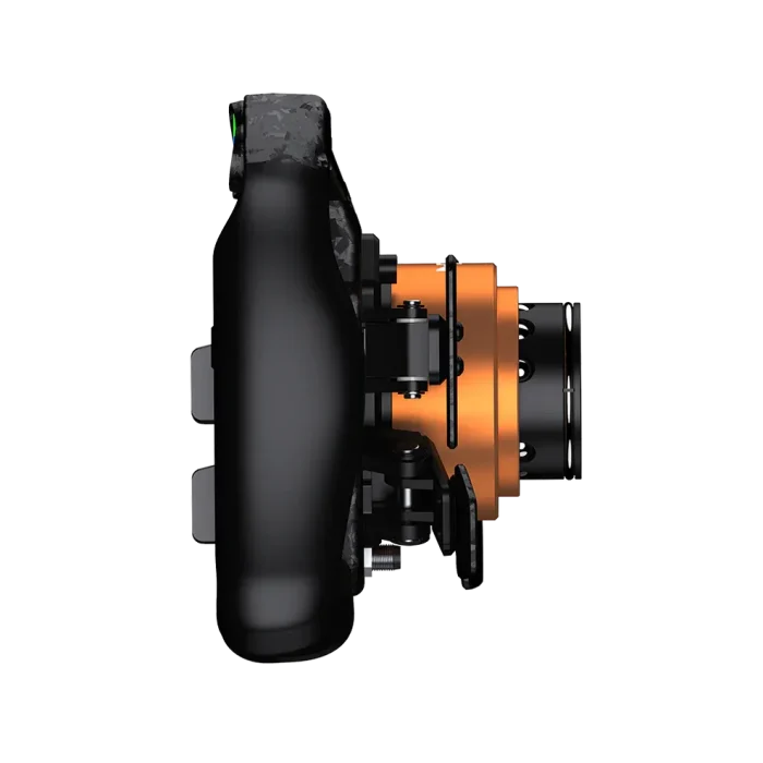PXN GT ONE Steering Wheel - Image 5