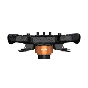 PXN GT ONE Steering Wheel - Image 7