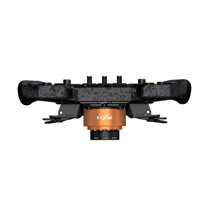 PXN GT ONE Steering Wheel - Image 7