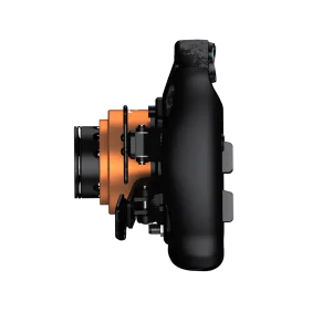 PXN GT ONE Steering Wheel - Image 8