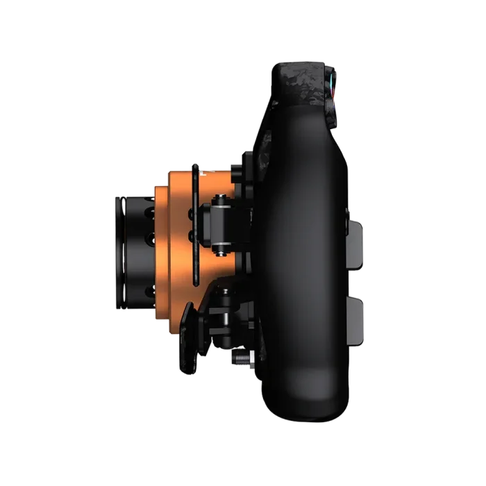 PXN GT ONE Steering Wheel - Image 8