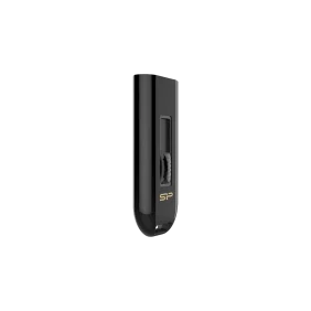 Silicon Power Blaze B21 256GB USB 3.2 Gen 1 Flash Drive - 5-Year Limited - Image 2