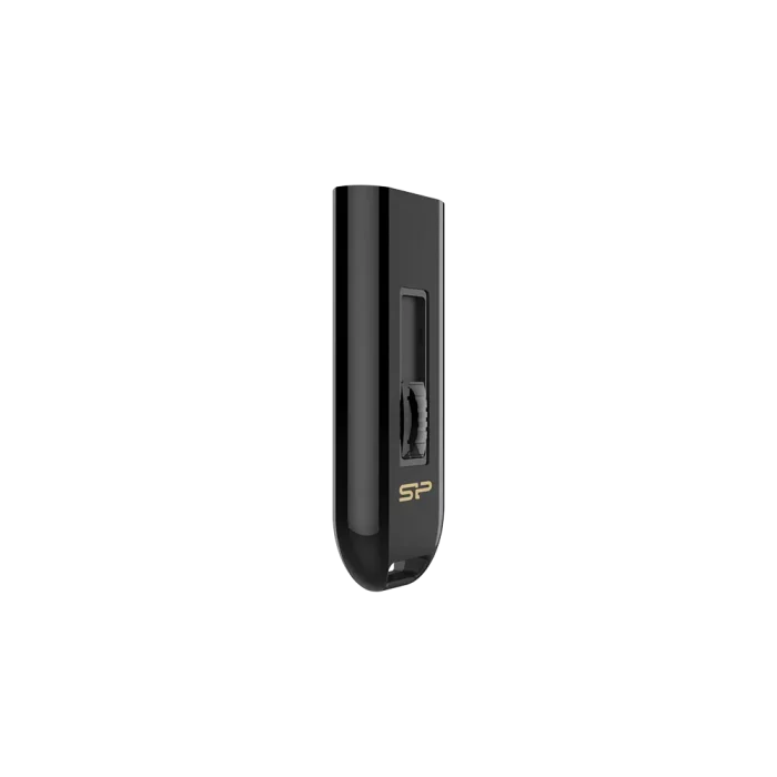 Silicon Power Blaze B21 256GB USB 3.2 Gen 1 Flash Drive - 5-Year Limited - Image 2