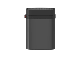 Silicon Power 2TB Vault A85B USB 3.2 Gen 1 External Drive - 3 Year Limited