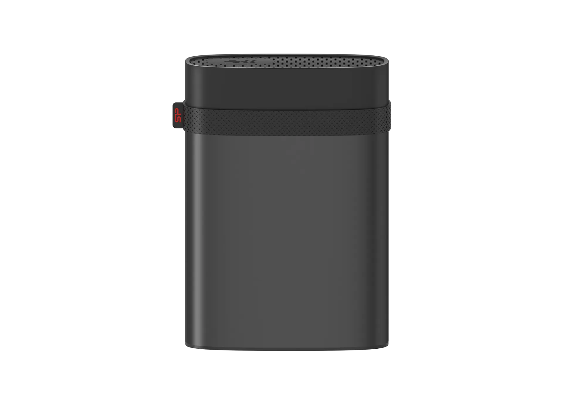 Silicon Power Vault A85B USB 3.2 Gen 1-1 Silicon Power 2TB Vault A85B USB 3.2 Gen 1 External Drive - 3 Year Limited - Image 1