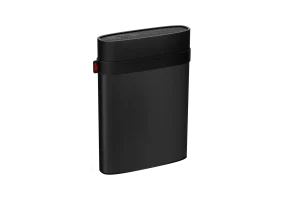 Silicon Power 2TB Vault A85B USB 3.2 Gen 1 External Drive - 3 Year Limited - Image 2