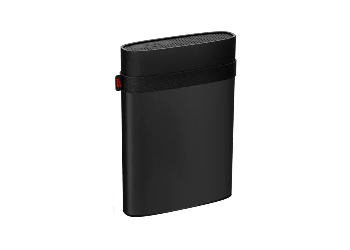Silicon Power 2TB Vault A85B USB 3.2 Gen 1 External Drive - 3 Year Limited - Image 2