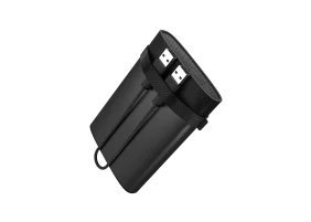 Silicon Power 2TB Vault A85B USB 3.2 Gen 1 External Drive - 3 Year Limited - Image 3