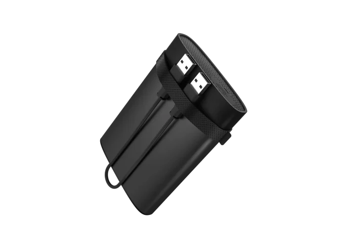 Silicon Power 2TB Vault A85B USB 3.2 Gen 1 External Drive - 3 Year Limited - Image 3